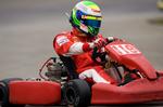 Felipe Massa er tilbage bag rattet og er ivrig efter at returnere til Formel 1. 