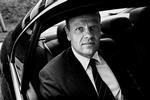Lars Findsen, der lagde pres på sin minister for at få ham til at fortælle om en arabisk oversættelse af 'Jæger'-bogen, har en fortid som chef for Politiets Efterretningstjeneste. Arkivfoto 