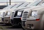 Fiats køb af Chrysler er indtil videre sat på hold. 