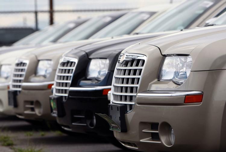 Fiats køb af Chrysler er indtil videre sat på hold. 