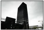 Det var medicinalvirksomheden Ferring, der var målet for aktivisterne. Arkivfoto. 