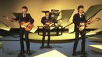 På premiereaftenen kan gæster spille numre fra The Beatles' store bagkatalog. 
