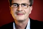 »Hvis øksen skal svinges, skal der være et sagligt grundlag«, siger Holger K. Nielsen, der ikke vil være med til at vælte Søren Gade. Arkivfoto. 
