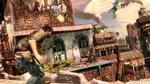 Det kommende PlayStation 3-spil 'Uncharted 2' bliver i løbet af oktober sat på plakaten i en række amerikanske biografer - og det er ikke kun til reklameformål. 