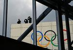 Denmark Olympics 2016 Bids 