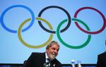 Den brasilianske præsident Lula Da Silva gjorde stort indtryk på det tidligere danske IOC-medlem Kai Holm. 