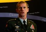 Britain Stanley McChrystal