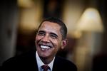 Præsident Barack Obama gjorde indtryk på dansk idræts førstemænd. Men de havde forskellige opfattelser af præsidenten. 