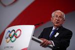 Denmark Olympic 2016 Bids Madrid