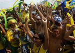 APTOPIX Brazil 2016 Bids
