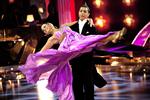 Den 17-årige Basim nåede blot tre danse plus en omdans i efterårets 'Vild med dans' på TV 2. Arkivfoto. 