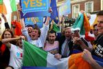IRELAND LISBON TREATY 