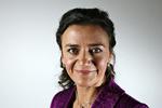 Vestager vil gerne i regering med SF, hvis Socialdemokraterne, SF og De Radikale kan blive enige om et regeringsgrundlag. 