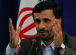 Irans præsident Ahmadinejad har før udtalt sig i skarpe vendinger om jøder. The Telegraph skriver, at han dækker over noget. 