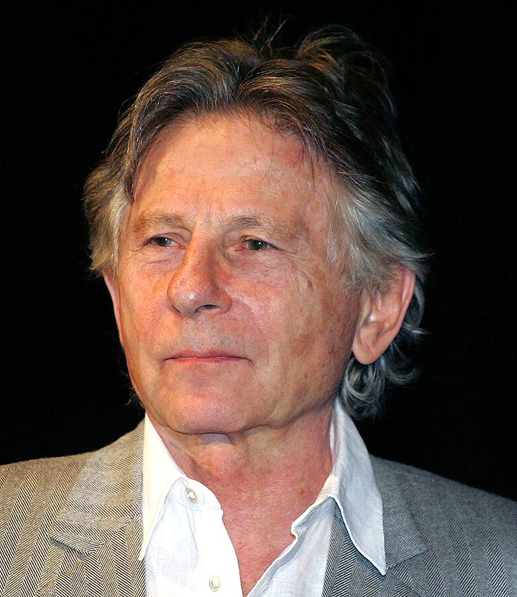 Stribevis af prominente instruktører og skuespillere forlanger den 76-årige instruktør løsladt - tilsyneladende fordi han er en stor filmskaber. Arkivfoto: Roberto Pfeil 