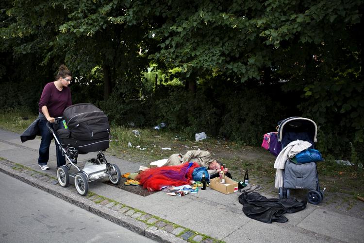 LO's 'Hvidbog for ulighed'  viser blandt andet, at unge med svag uddannelsesbaggrund har svært ved at få en uddannelse. Derfor foreslår LO en ulighedskommission. 