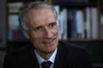 Undervisningsminister Bertel Haarder beder nu uddannelserne om at skaffe flere studieplader som blandt andet lærer og sygeplejerske i storbyerne, hvor de unge helst vil læse. Arkivfoto 