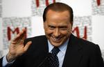 Berlusconis familie skal betale 750 millioner euro i erstatning i korruptionssag. 