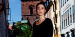 Medina har passeret 100.000 solgte singler herhjemme, men må dog finde sig i vigende placeringen på den officielle danske hitliste. Pr-foto. 