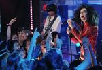 MTV TRL Tokio Hotel
