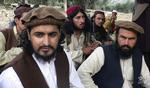 Makimullah Mehsud i dag trådt frem på en video, efter rygter om at han var blevet dræbt. 