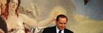 Pressefriheden har det skidt i Italien, hvor regeringschefen, Silvio Berlusconi, kontrollerer hovedparten af de italienske medier - og i øvrigt opfordrer alle arbejdsgivere til ikke at annoncere i de regeringskritiske aviser. Foto: Pier Paolo Cito 