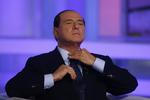 ITALY BERLUSCONI