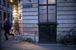 Posthusteateret i Rådhusstræde i København måtte dreje nøglen om på grund af støjgener fra overboen. Nu er den larmende lejer flyttet ud, og Posthusteatret åbner igen til november. 