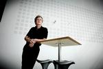 I fredags sagde Danmarks Designskoles rektor Peter Bysted op. Fusionen er ikke velplanlagt, og økonomien i projektet svæver, siger han. Foto: Jan Graup 