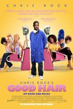 Chris Rock er ikke idémanden bag denne film, mener en amerikansk kvinde, der nu har sagsøgt komikeren for 25 mio. kr. Pr-foto for filmen 