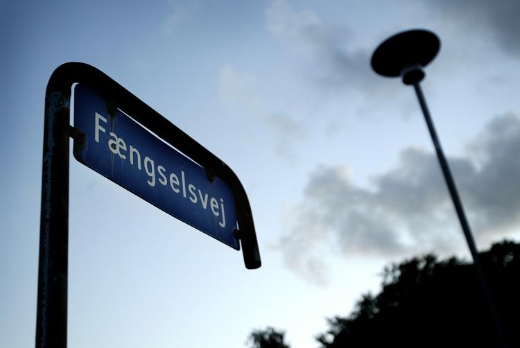 Fangekoret fra Vridsløselille får udgang for at give tre gange på Kulturnatten. 
