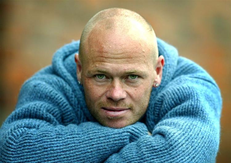 Stig Tøfting kommer fremover til at tackle tv-seerne med skarpe holdninger til fodbold. Arkivfoto. 
