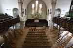 Den svært demente Hassan Gardi var blandt irakerne, som opholdt sig i Brorsons Kirke på Nørrebro i København. 