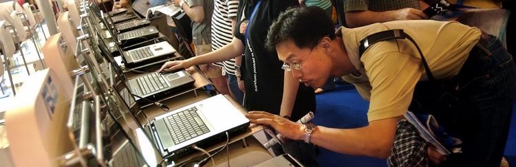 Videnskabsministeriet er i dag vært for den danske version af det verdensomspændende Internet Governance Forum, hvor regering, civilsamfund, virksomheder og andre interessenter mødes for at diskutere den globale styring af internettet. Foto: Jerome Favre 