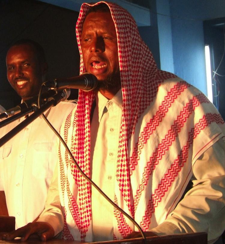 Det var en fejl, at den somaliske minister Yusuf Mohamed Siad blev tilbageholdt i Uganda, siger en talsmand for hæren. Arkivfoto 