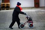 Københavns Kommune kan have fejl i mange sager om sociale ydelser såsom offentligt bevilgede rollatorer. Det skyldes blandt andet detaillovgivning, vurderer borgmester. Arkivfoto. 