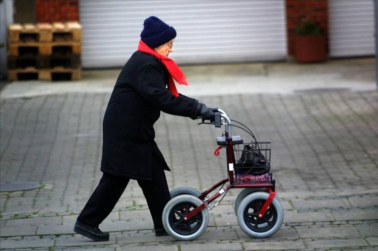 Københavns Kommune kan have fejl i mange sager om sociale ydelser såsom offentligt bevilgede rollatorer. Det skyldes blandt andet detaillovgivning, vurderer borgmester. Arkivfoto. 