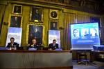 Nobel-komiteen uddelte i dag kemi-prisen til tre forskere for deres forskning i ribosomer. 