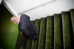 Nedturen i Raners FC endte med en fyring af John 'Faxe' Jensen, der opnåede to point i sæsonens elleve kampe. Arkivfoto. 