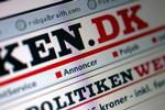 På Politiken.dk skriver vi mest til mænd. En undersøgelse viser, at mænd bruger dobbelt så lang tid på nyheder på nettet end kvinder. 