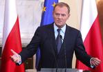 Polens regeringschef Donald Tusk har fået nok at se til efter at tre af hans minister har trukket sig ovenpå beskyldninger om urent trav i forbindelse med ny spillelovgivning. 