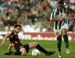 En gang var han verdens dyreste fodboldspiller. Nu vil Denilson til Danmark. Arkivfoto. 