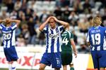 Fodbold. SAS Liga: OB-Viborg 2-3
