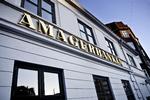Amagerbanken
