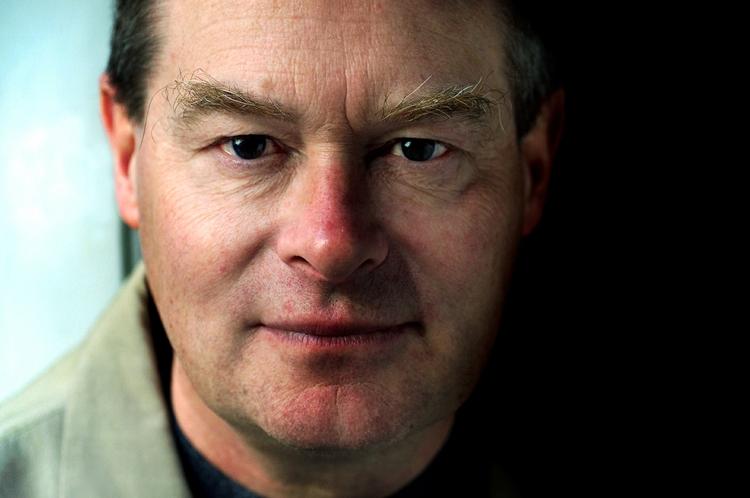 På Kulturnatten vil medieforsker Klaus Kjøller være at finde i et af lokalerne på KUA, hvor han giver eksempler på mediernes blodige dagsorden. 