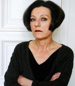 Herta Müller skaber et klaustrofobisk poetisk univers. Måske som en forskansning mod den pinefulde virkelighed, Ceausescus Rumænien frembragte?  Foto: Harry Merkle 