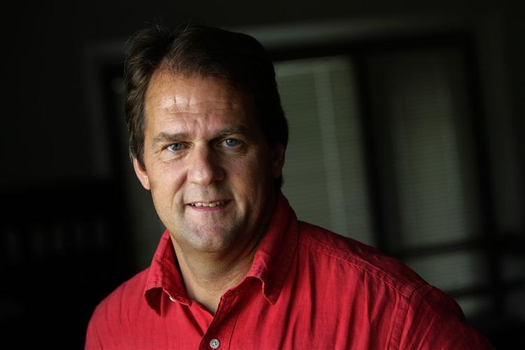 Team Danmarks direktør MIchael Andersen forstår ikke kritikken fra Kai Holm. 