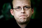 »Du kan ikke gardere dig mod røvhuller. Du kan til gengæld se, at vi opdager det med det samme«, siger Mikkel Warming om en ny sag, hvor udviklingshæmmede på et bosted har fået stjålet penge. Arkivfoto. 