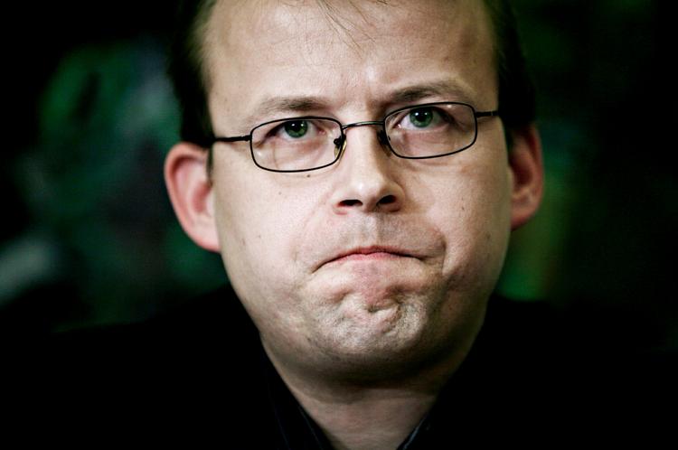»Du kan ikke gardere dig mod røvhuller. Du kan til gengæld se, at vi opdager det med det samme«, siger Mikkel Warming om en ny sag, hvor udviklingshæmmede på et bosted har fået stjålet penge. Arkivfoto. 