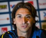 Zlatan bliver ubestridt banen dyreste, når Danmark på lørdag møder Sverige. 